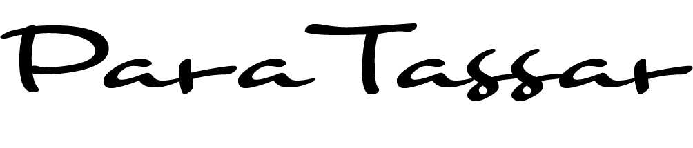 ParaTassar Logotyp